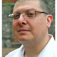 Domingo García Pacheco