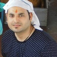 Vijaypal Singh