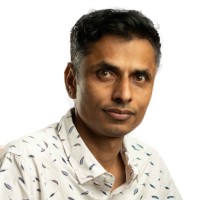 Mahendra Patel