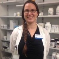 Robyn Dowdy