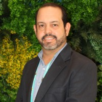 Luis Arocha