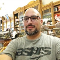 Nelson Hernández