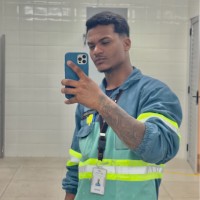Edmilson Santos