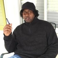 Labarron Moore