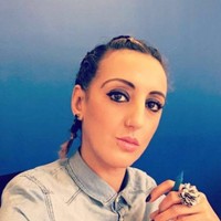 Rabia -Reyna Maichouf