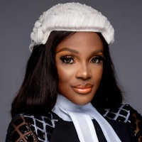 Ifeoma Ubabudu