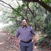 Shantinath Upadhye