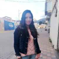 Kathy Benitez Morocho