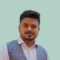 Aniket Dube