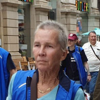 Marina Irrthum