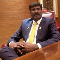 David Jayakumar