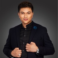 Louie Evans Grinn Sala MIR-HRD,John Maxwell Team,Shared Leadership Coach