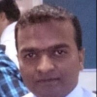 Vishwanath Dingore