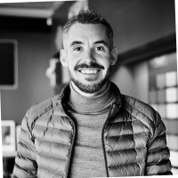 Axel Bellec