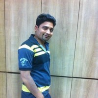 Ajay Kamle