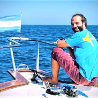 Matías Bernatene