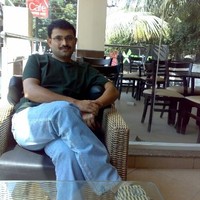 Lokanath Kancham