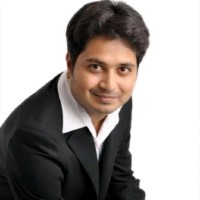 Vijayendra Joshi