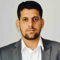 Saad Uzair Farooqui