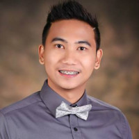 Joy Laurence Sangalang