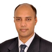 P S Krishna Kumar