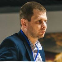Vitalii Bashtovyi