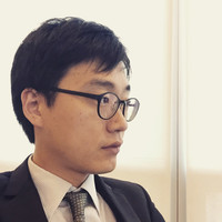JUN WOO LEE