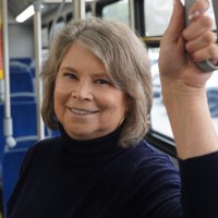 Anna Schryver