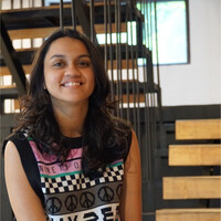 Swarali Gokhale