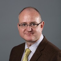 Vince Enos
