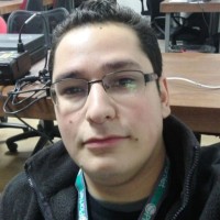 Cristian A. Martinez Corpus