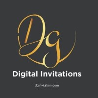 Digital Invitaion