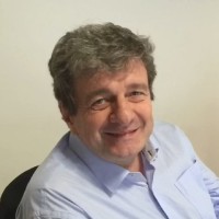 Bernard Mazel