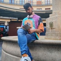 Rodrigo Guzmán Escribá