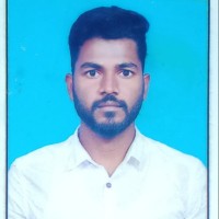 bhargav Mamillapalli