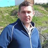 Andrey Zhuk