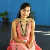 Lavanya Acharya