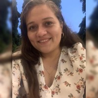 Victoria Estefany Crespín López