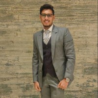 Siddhant Shirgaokar