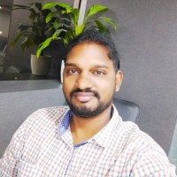 Ranadheer Reddy