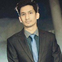 Kazi Imranul Hoque