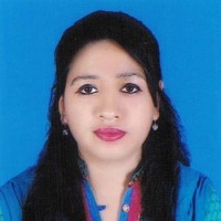 Khaleda Akter