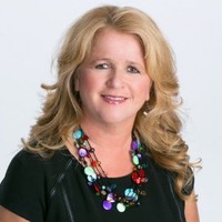 Christine Crosby