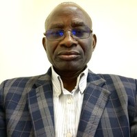Isah Etsu