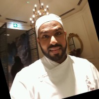 Damith Fernando