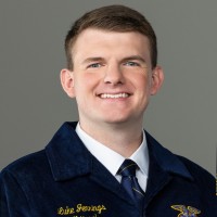 Luke Jennings