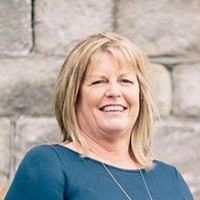 Jane Bayley