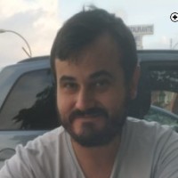 David Gonzalez Pando