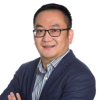 Hamish Wang