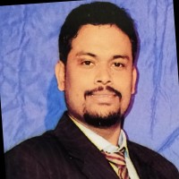 Suraj Solkar